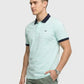 Park Avenue Green T-Shirt