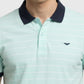 Park Avenue Green T-Shirt