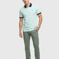 Park Avenue Green T-Shirt
