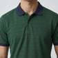 Park Avenue Green T-Shirt