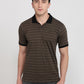 Park Avenue Green T-Shirt