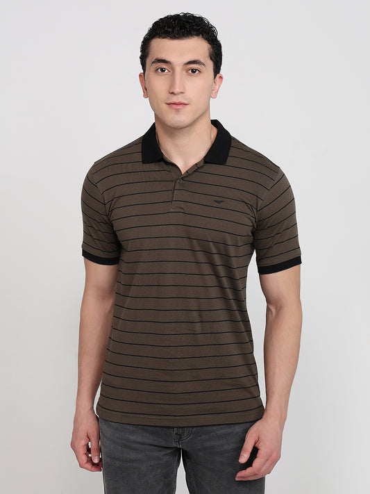 Park Avenue Green T-Shirt