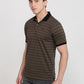 Park Avenue Green T-Shirt