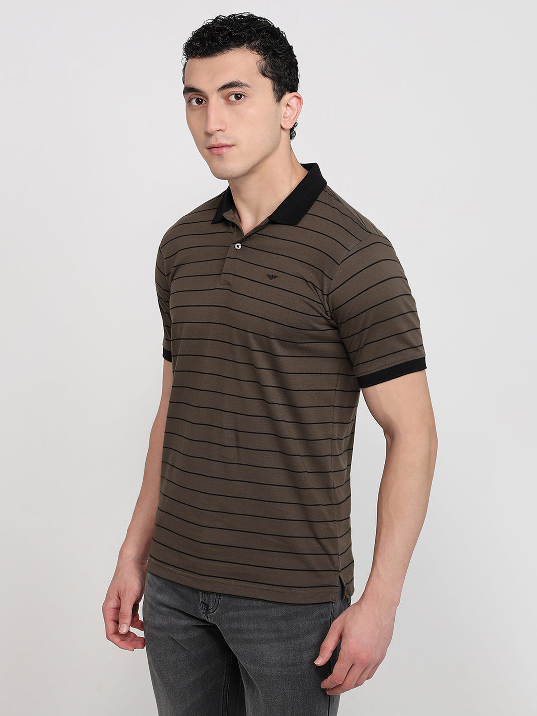 Park Avenue Green T-Shirt
