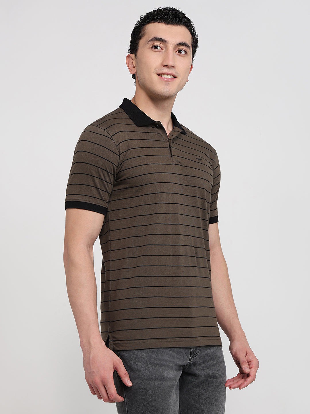Park Avenue Green T-Shirt
