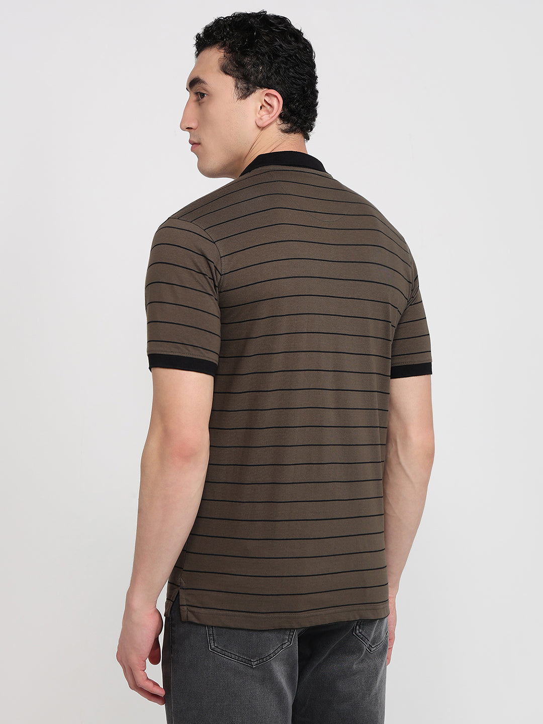 Park Avenue Green T-Shirt