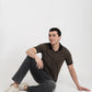 Park Avenue Green T-Shirt