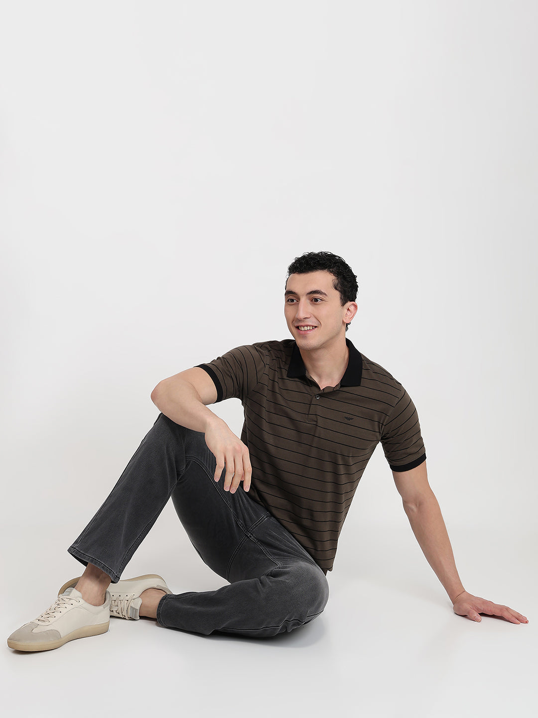 Park Avenue Green T-Shirt