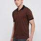 Park Avenue Brown T-Shirt