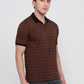 Park Avenue Brown T-Shirt