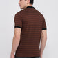 Park Avenue Brown T-Shirt