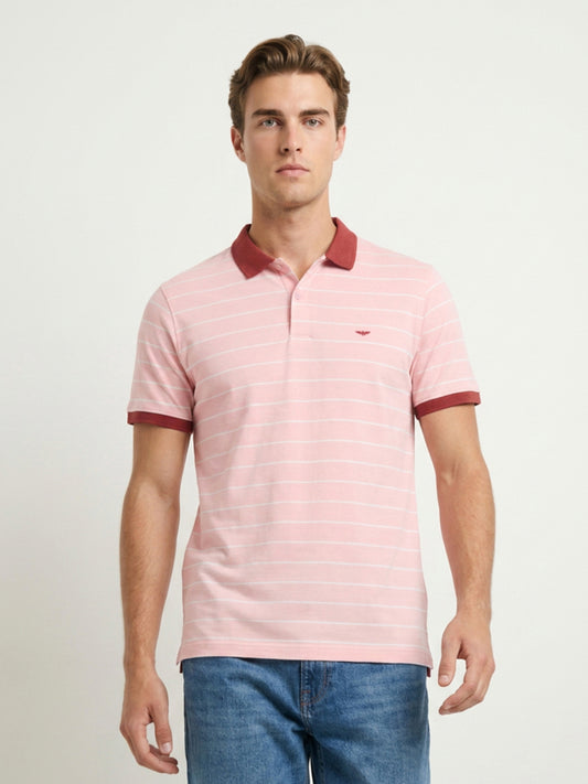 Park Avenue Red T-Shirt