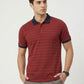 Park Avenue Red T-Shirt