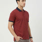 Park Avenue Red T-Shirt
