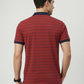 Park Avenue Red T-Shirt