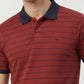Park Avenue Red T-Shirt