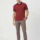 Park Avenue Red T-Shirt