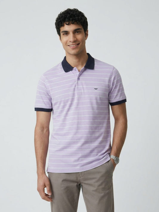 Park Avenue Violet T-Shirt
