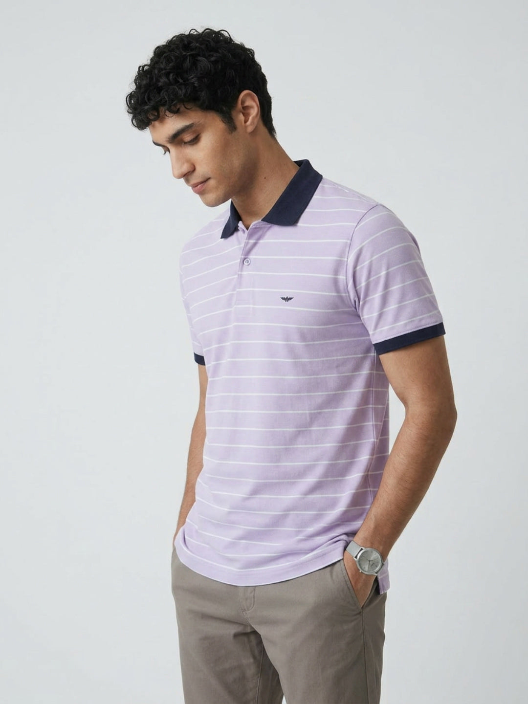 Park Avenue Violet T-Shirt