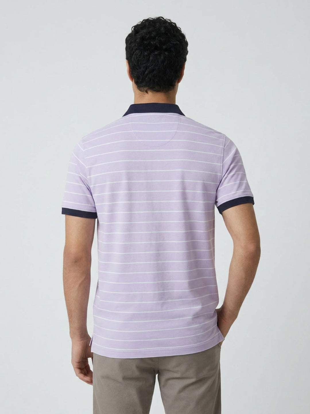 Park Avenue Violet T-Shirt