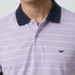Park Avenue Violet T-Shirt