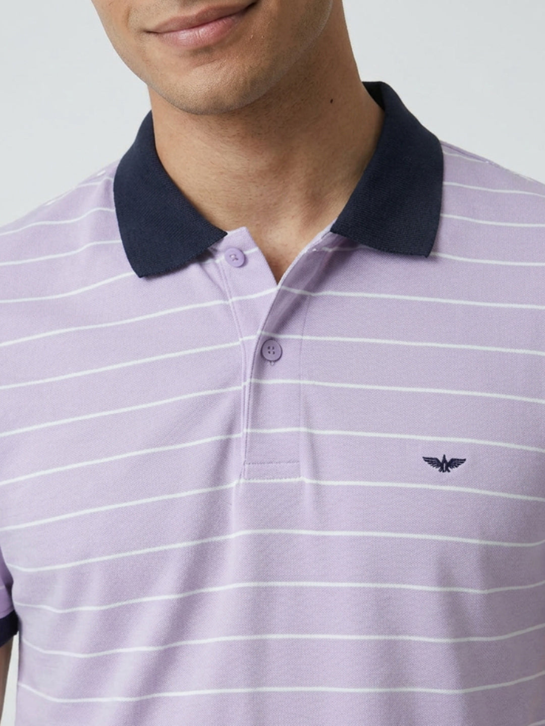 Park Avenue Violet T-Shirt