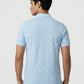 Park Avenue Blue T-Shirt