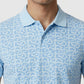 Park Avenue Blue T-Shirt