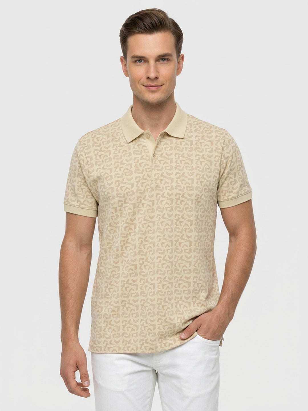 Park Avenue Fawn T-Shirt