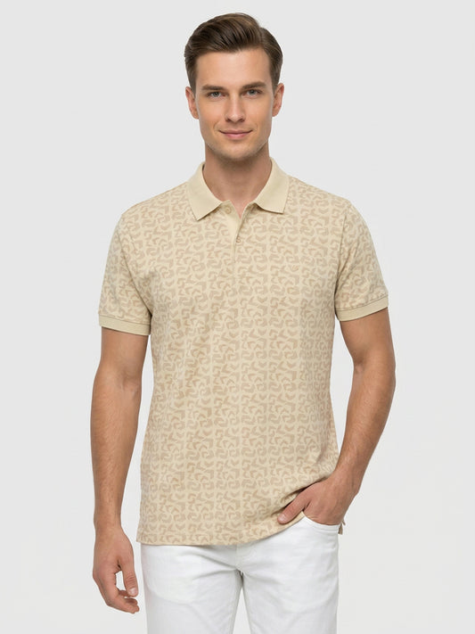 Park Avenue Fawn T-Shirt