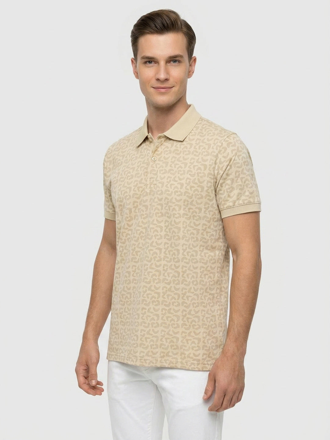 Park Avenue Fawn T-Shirt