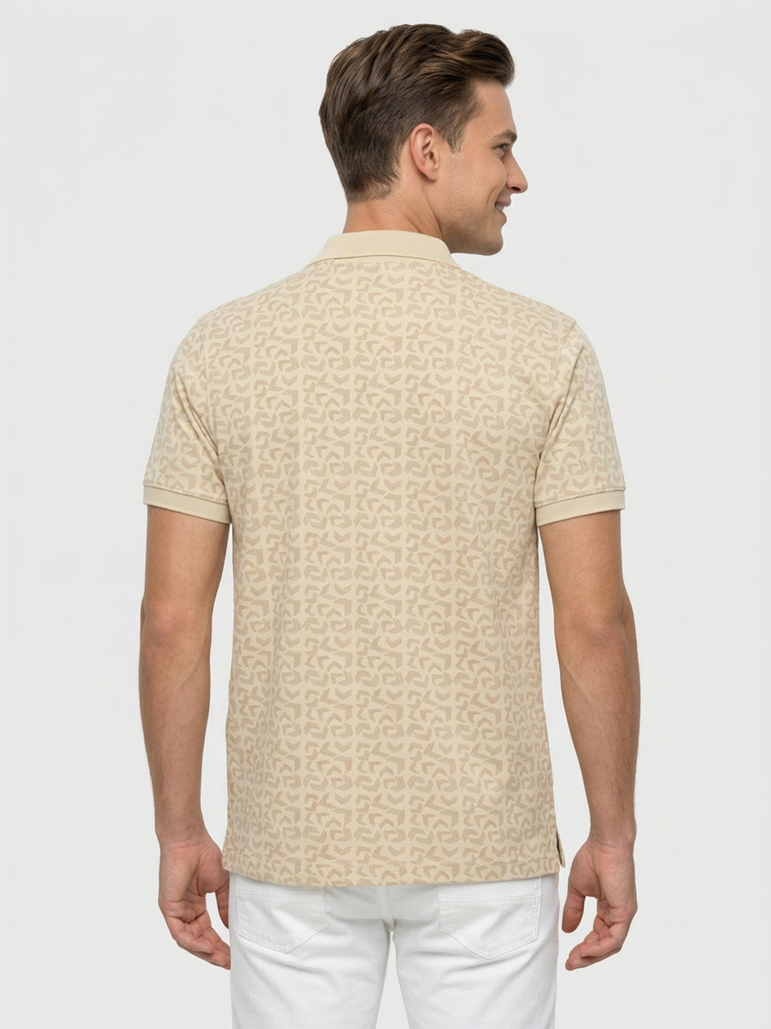 Park Avenue Fawn T-Shirt