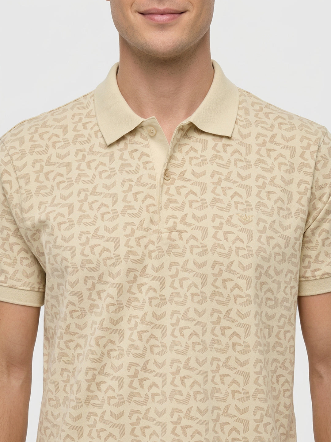 Park Avenue Fawn T-Shirt