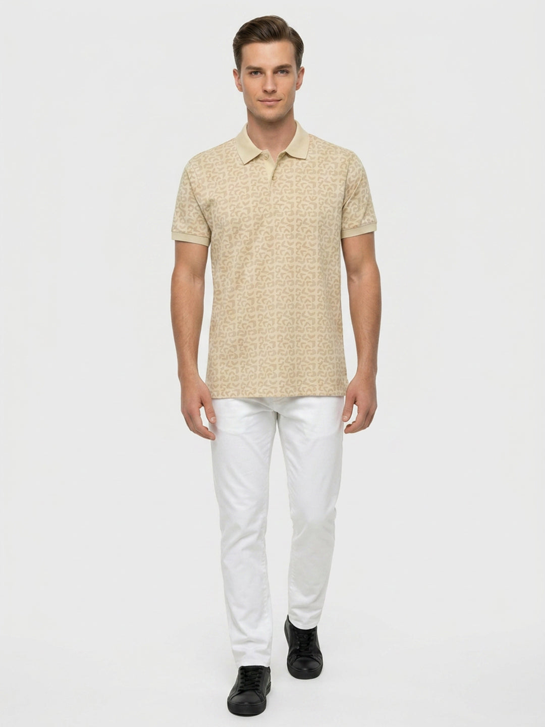 Park Avenue Fawn T-Shirt