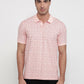 Park Avenue Pink T-shirt