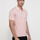 Park Avenue Pink T-shirt