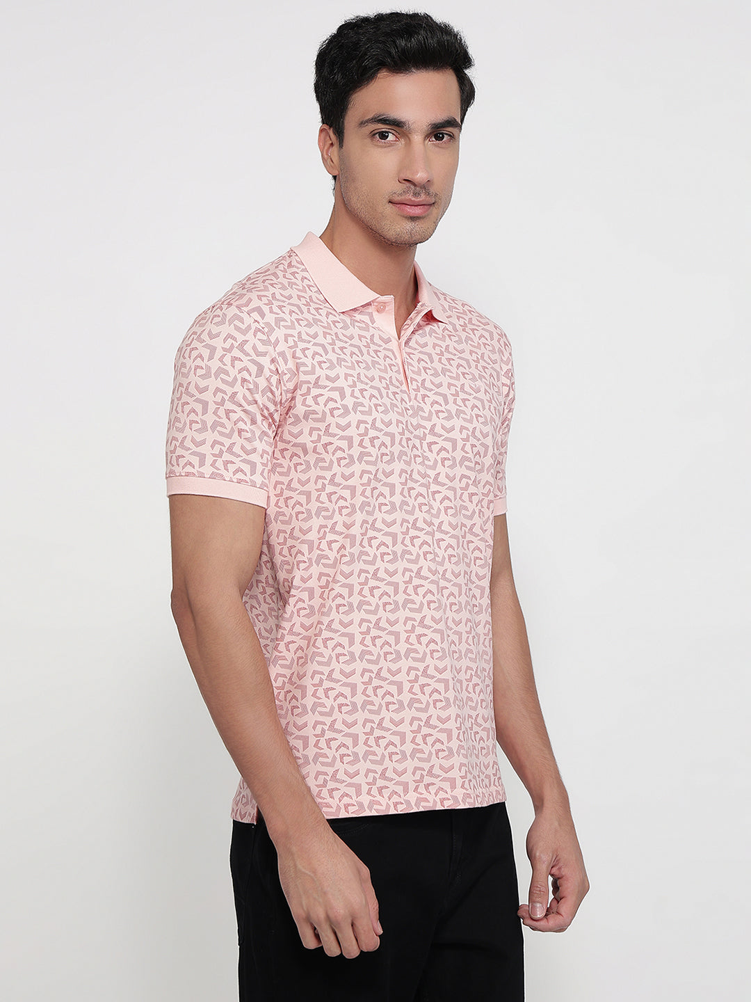 Park Avenue Pink T-shirt