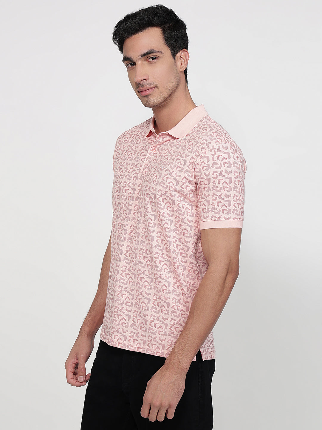 Park Avenue Pink T-shirt