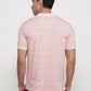 Park Avenue Pink T-shirt
