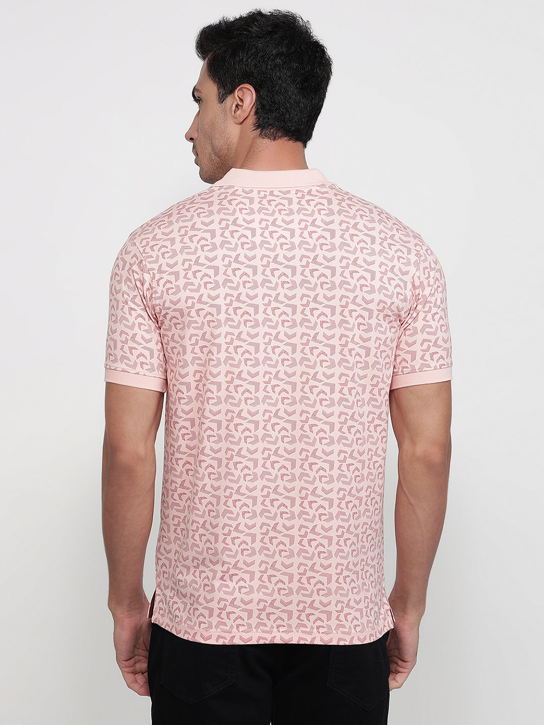 Park Avenue Pink T-shirt