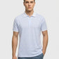 Park Avenue White T-Shirt