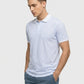 Park Avenue White T-Shirt