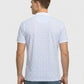 Park Avenue White T-Shirt