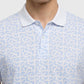 Park Avenue White T-Shirt