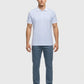 Park Avenue White T-Shirt