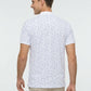 Park Avenue Blue T-Shirt