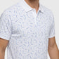 Park Avenue Blue T-Shirt