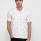 Park Avenue White T-shirt