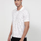 Park Avenue White T-shirt