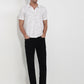Park Avenue White T-shirt